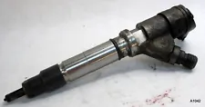 OEM Chevrolet Diesel Fuel Injector for 2006-2007 LBZ Duramax 6.6L Turbo Diesel