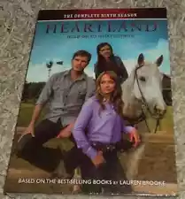 heartland season 9 dvd for sale