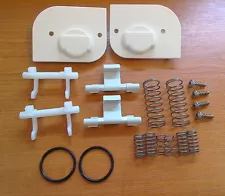 Thetford Access Locker Door Lock Mechanism Repair Kit for Caravan Motorhome TT3