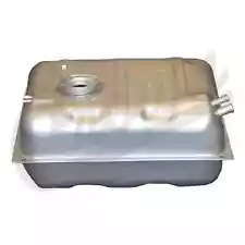 Crown Automotive Fuel Tank 15 Gallon For 78-83 Jeep CJ5 / 78-86 CJ7 / 81-86 CJ8