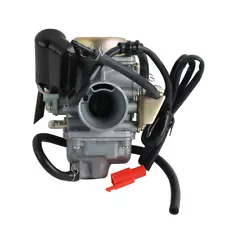 For TrailMaster Challenger 150X 150cc UTV Utility Vehicle Carburetor Carb