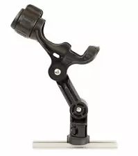 YakAttack Omega Pro Universal Fishing Rod Holder - RHM-1002 USED