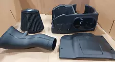 SALE Banks Cold Air Intake System w/ Dry Filter For 99-03 Ford F250 F350 7.3L