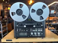 TEAC X-2000R Reel to Reel Deck - Serviced