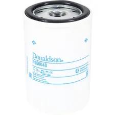Donaldson Fuel Filter P550048 for Tractor/Excavator/Truck/Crane/Loader Spin-On