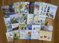 Birthday Greeting Cards - You Choose