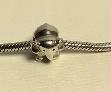 Pandora Elephant Charm Retired