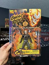 Marvel Legends Ghost Rider “6 Figure RESEALED