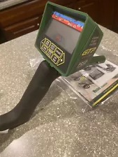 Garrett GTP 1350 Metal Detector