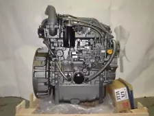 YANMAR 4TNV98T COMPLETE ENGINES TO SUIT TAKEUCHI AND OTHERS