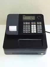 Casio SE-S700 Electronic Business Cash Register