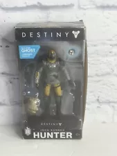 McFarlane Destiny Iron Banner Hunter Thorn Blacksmith Shader Celestial Nighthawk