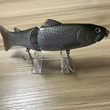 deps new SLIDE SWIMMER 175 SS Trout - Used Condition Glide Bait