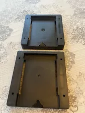 Optima Battery Tray For military Humvee - This Is For 2 trays. LAST SET !