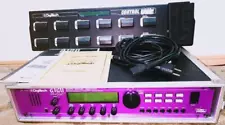 Super Bargain Digitech Gsp2120