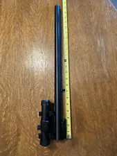 H&R New England Firearms 20 Ga Heavy Rifled Barrel For Sabots Ultra Slug #2901