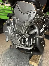 2015 15 16 17 18 19 YAMAHA YZF R1 R1M M YZFR1 ENGINE MOTOR