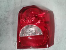 2007 Dodge Caliber Tail Light Assembly Passenger Side RH OEM