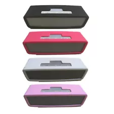 Protect Silicone Case Cover For Bose SoundLink Mini I & II Bluetooth Speaker