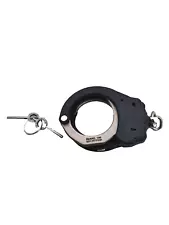 ASP Ultra Plus Keyless Double-Locking Chain Handcuffs, Professional Grade Forged