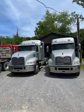 mack semi truck for sale. BOTH TRUCKS FOR 30K