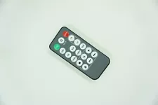 Remote Control For NAD C315BEE C316BEE Stereo Integrated Amplifier A/V Receiver