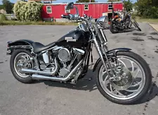 1996 Harley-Davidson Softail