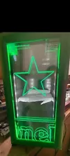 heineken fridge for sale