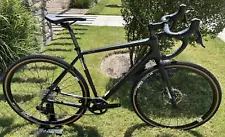 salsa gravel bike for sale