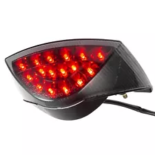 LED taillight compatible with KTM 625 SMC Supermoto / 660 SMC Supermoto