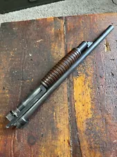 Stevens model 620-A 12 Gauge Shotgun Parts: 20 inch Barrel with Forend