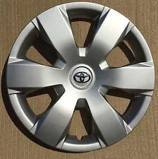 16" Hubcap Wheelcover fits 2007-2011 Toyota Camry