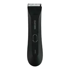 Manscaped The Lawn Mower 4.0 Rechargeable Hair Trimmer - Black, 11394sw