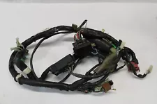 Main Wire Harness 32100-MCK-A70 2007 Honda Shadow Sabre VT1100C2