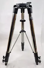 Meade Telescope Tripod For Use With Meade LX50 Schmidt-Cassegrain Telescope