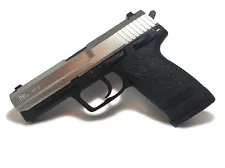 GripOn Textured Rubber Grip Wrap for HK USP 45