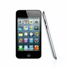 Apple iPod Touch 4th Generation Black 32 GB - New Sealed