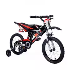 16in Yamaha Motobike for children ages 4 to 8 Years old