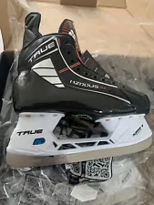 True Hockey Hzrdus 9x hockey Skates Size 6 Men’s