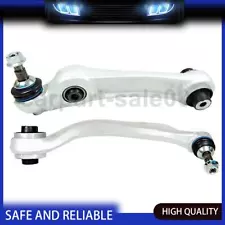 Front Right Lower Forward Control Arm 2PCS For BMW 528i 3.0L 2011 (For: BMW 640i Gran Coupe)