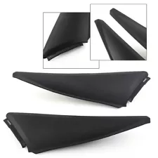 For Honda CBR1000RR CBR 1000RR 2008-2011 Gas Tank Side Cover Panel Fairing Cowls (For: 2011 CBR1000RR)