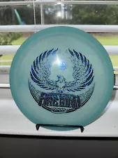 Innova 2021 Tour Series - Nate Sexton Glow Firebird 173-175