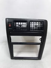 New Listing95 96 97 TOYOTA TACOMA OEM DASH RADIO CLIMATE BEZEL Trim 1995 1996 1997 ! READ !