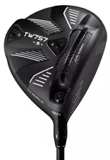 New Honma Golf TW 757 S Driver