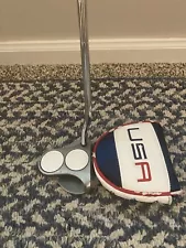 Odyssey Two Ball 34 Inches