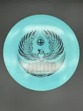 New Innova 2021 Nate Sexton Glow Firebird - 175g