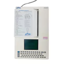 Spacelabs Burdick REF Eclipse 850, Multi-Channel EKG Machine