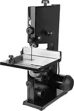 Hot 2.8 Amp 9-inch Benchtop Band Saw US