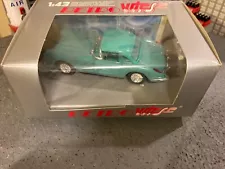 1960 Chevy Corvette Hard Top, 1:43 scale, Chevrolet