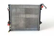 Toyota 4Runner 04-09 A/T AT Automatic Cooling Radiator 16400-31351, D011, OEM, 2